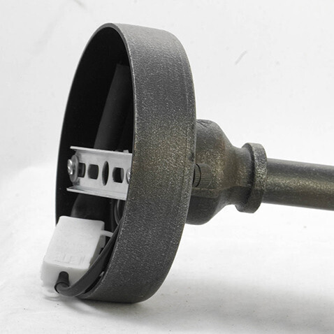 Подвесная люстра Lussole LOFT LSP-9643