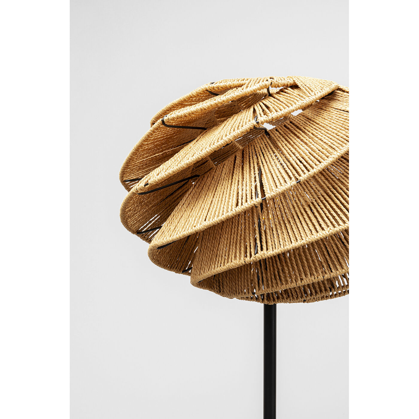 Светильник напольный Aloha Whirl 160cm KARE 56533