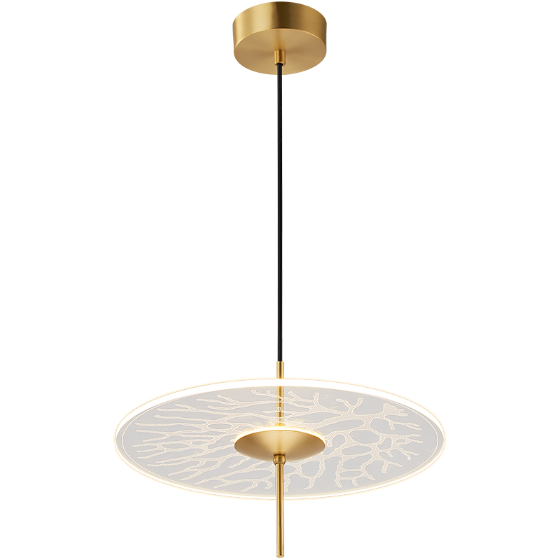 Подвесной светильник NESSA B by ImperiumLoft