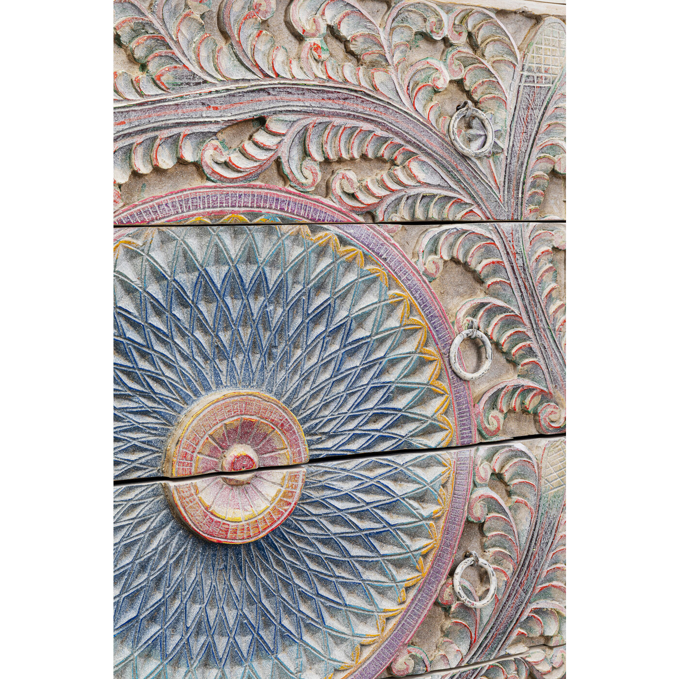 Комод KARE Goa 87455