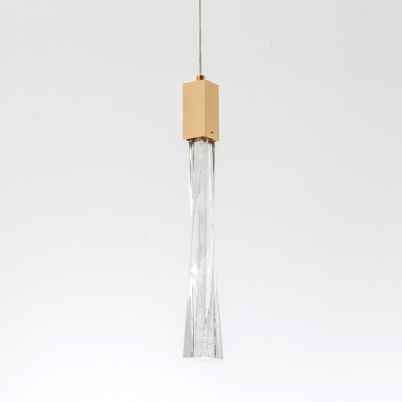 Подвесной светильник MODELUX ML.89138.1 GD