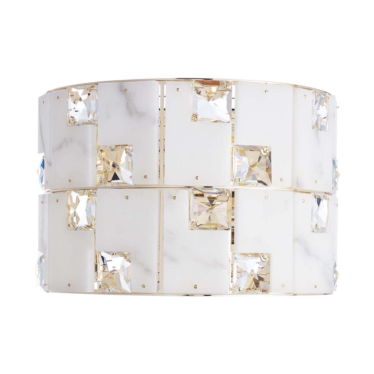 Бра Odeon Light 5076/2W