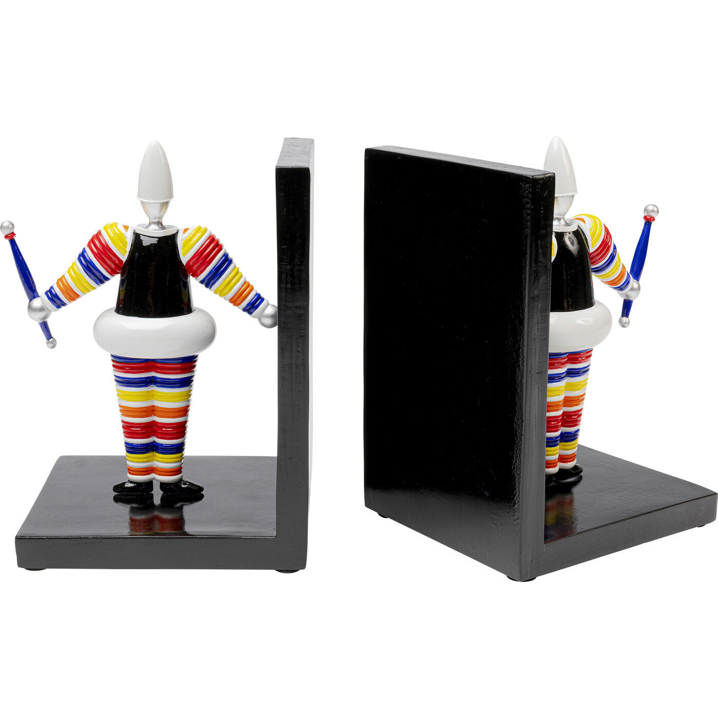 Книгодержатель KARE Artist 54753