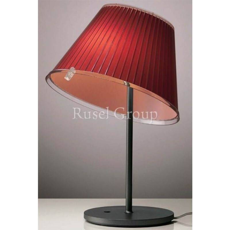 Настольная лампа Artemide CHOOSE TAVOLO