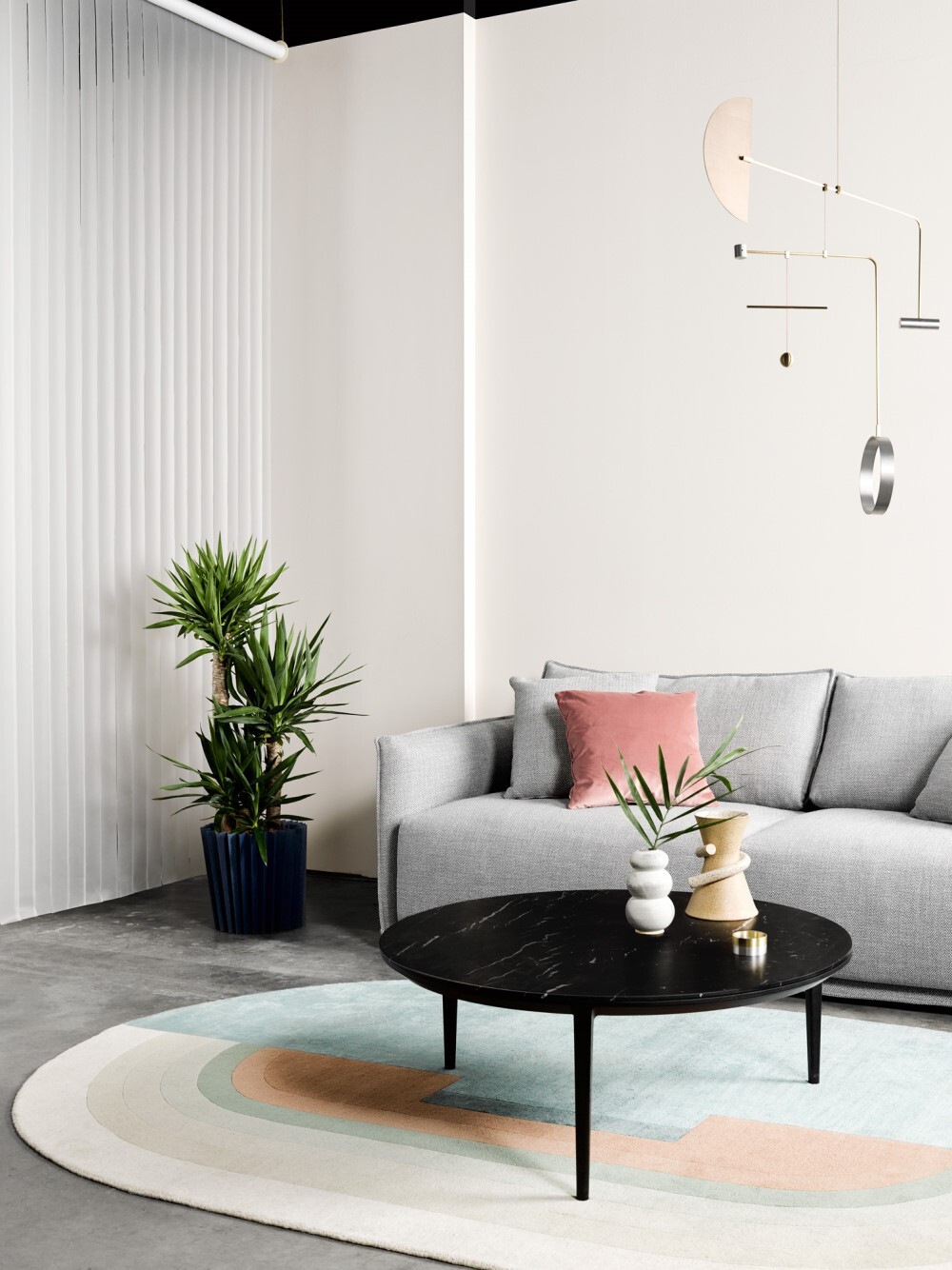 Ковер CC-TAPIS Giudecca