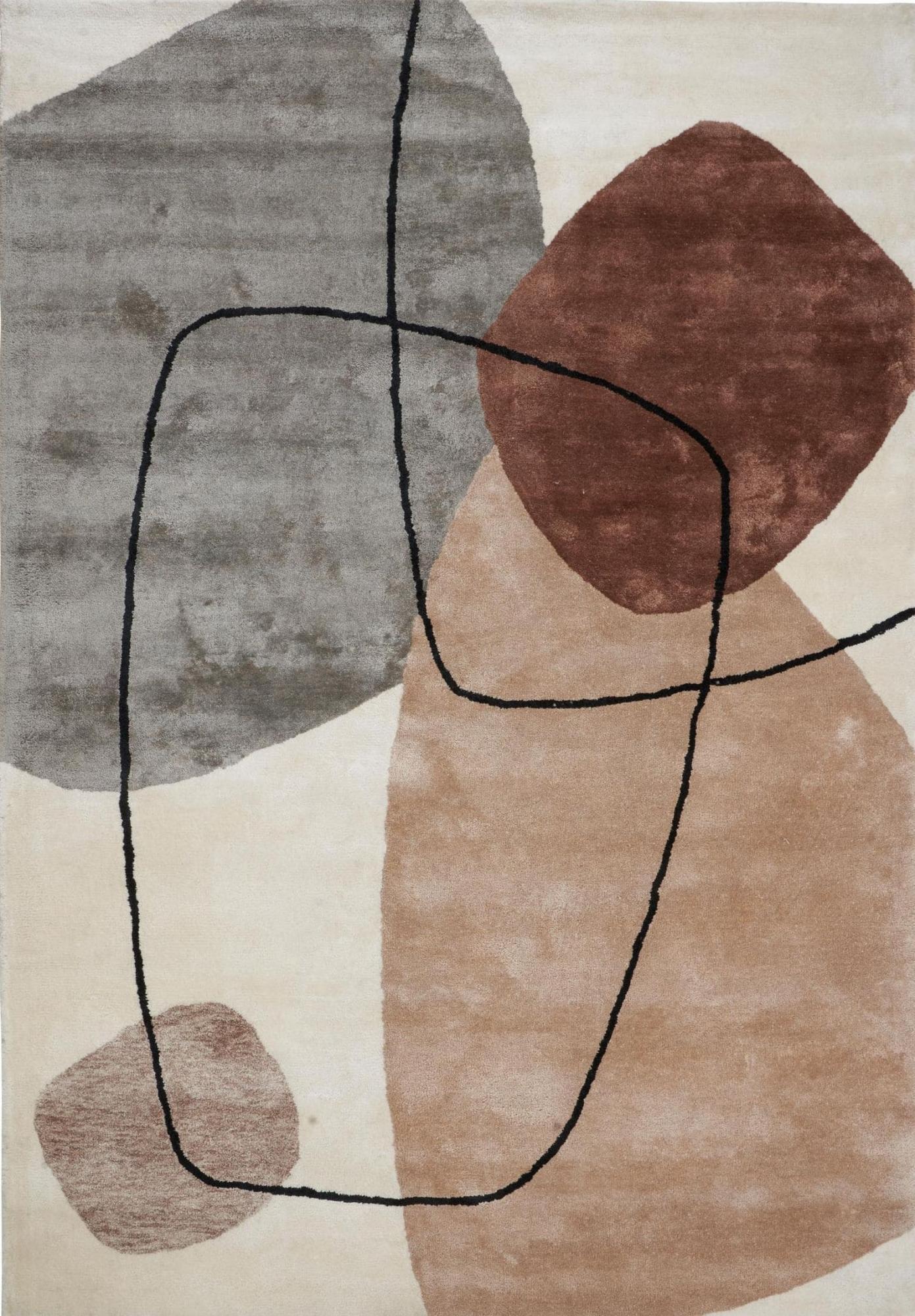 Ковер Carpet Decor Tamaris Sand C1333