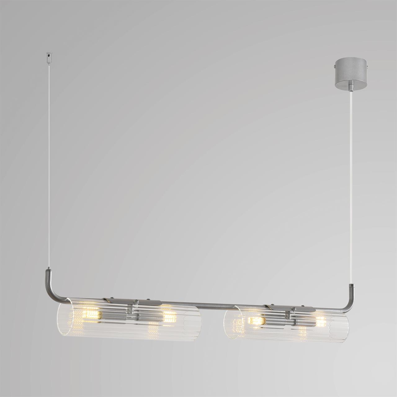 Подвес линейный Lumion 8258/4