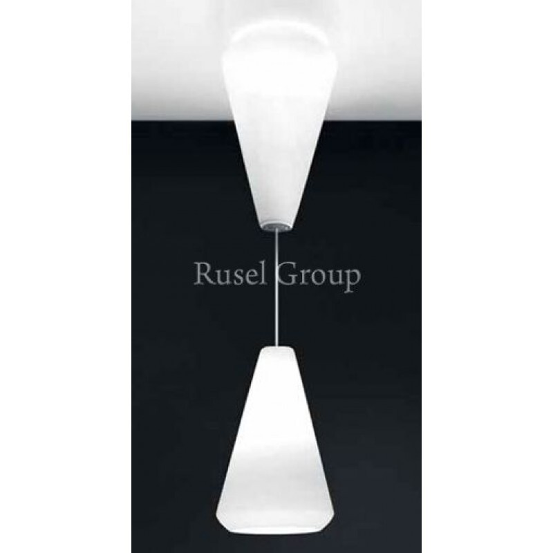 Подвесной светильник Vistosi WITHWHITE SP 26 M