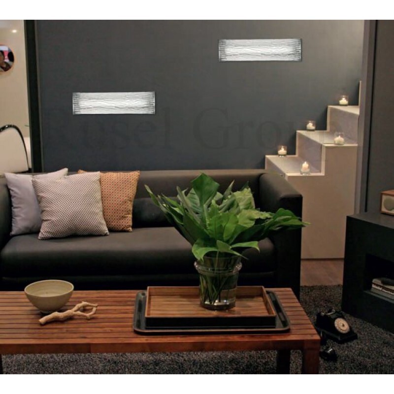 Настенный светильник Florenz Lamp 2730.L1A