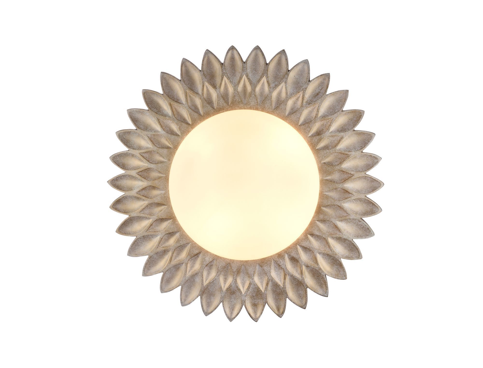 Потолочный светильник Maytoni H301-04-G