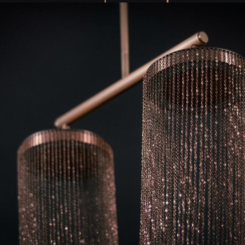 Подвесная люстра ADORN by ImperiumLoft