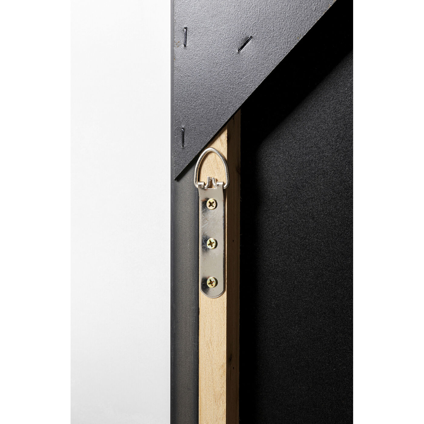 Картина в раме Artistas Orange 120x180 см KARE 56241