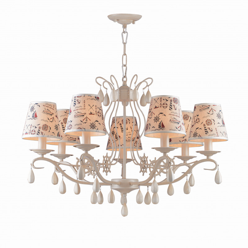 Подвесная люстра F-Promo 2133-7P