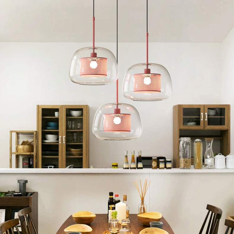 Подвесная люстра LAIMA by ImperiumLoft