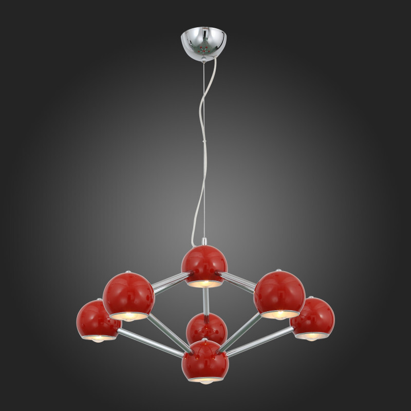 Подвесная люстра ST Luce SL853.603.07