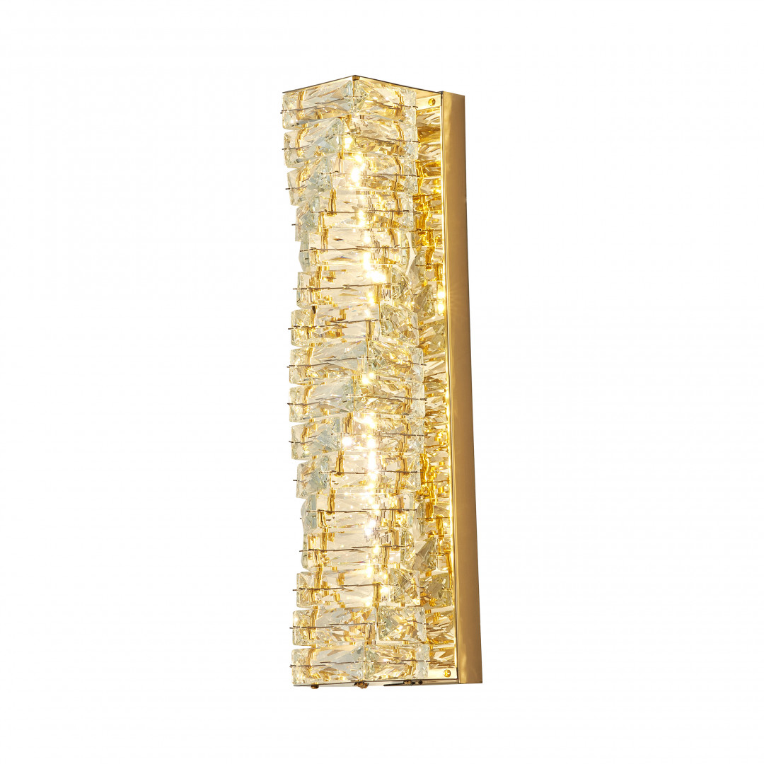 Настенный светильник светодиодный 2152B.D110.H500.LED.5 G Arte Milano