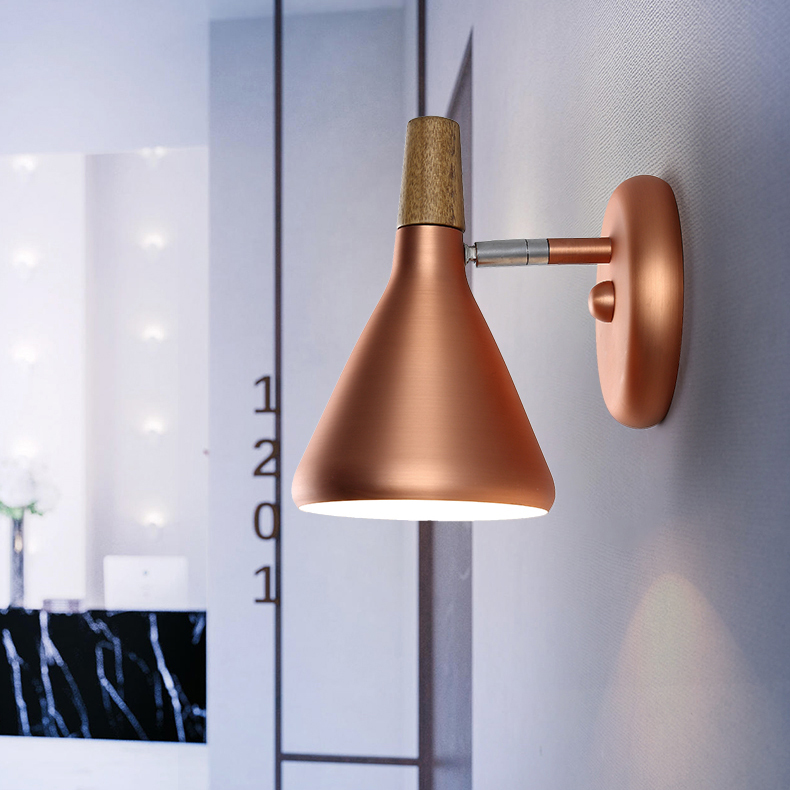 Бра NOTRH WALL by ImperiumLoft