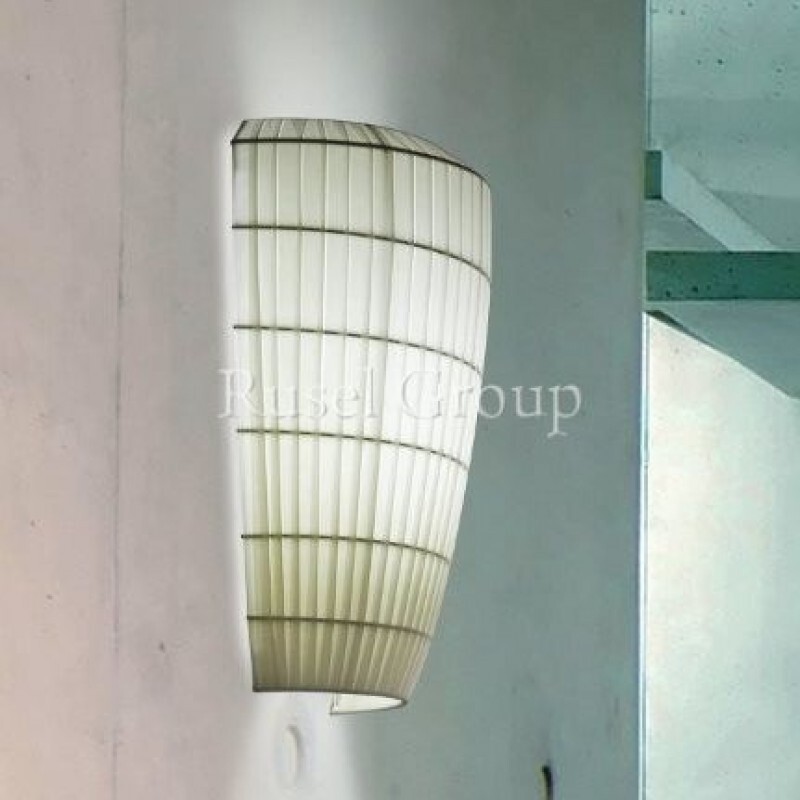 Настенный светильник Axo Light BELL AP 30