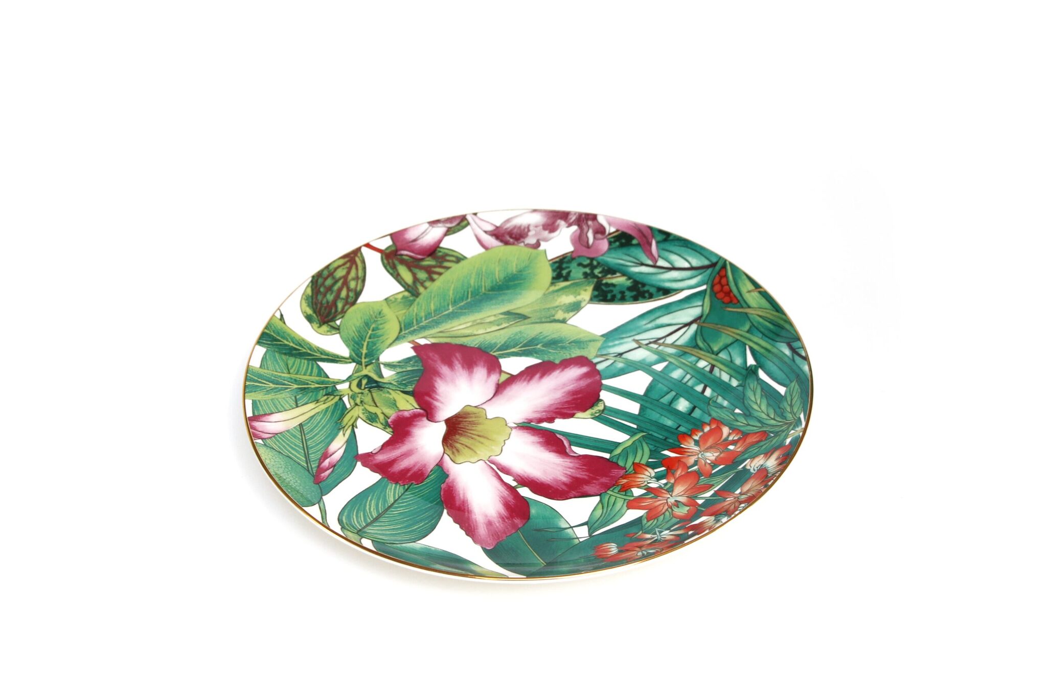 Столовый набор Louvre Home Passifolia
