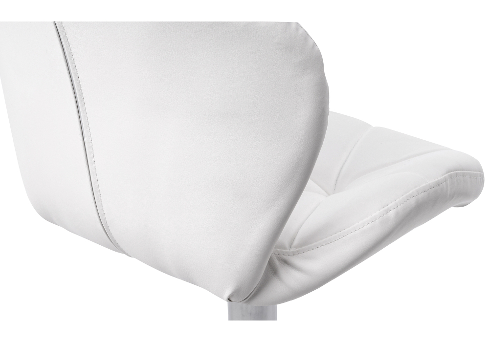 Барный стул Woodville Trio 1 white 11877