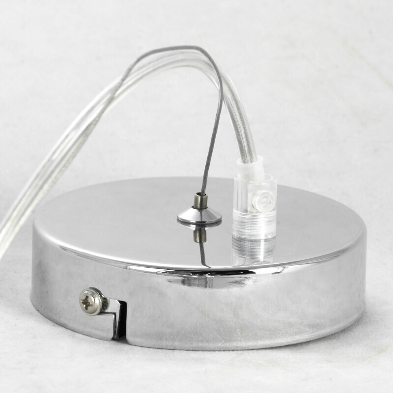 Подвесная люстра Lussole LOFT LSP-8253