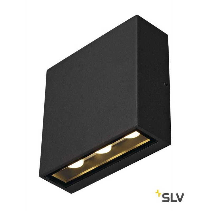 Настенный светильник SLV 232455