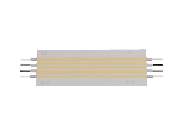 Электрическая плата для магнитного шинопровода Donolux Electrical Plate DLMX White Sp