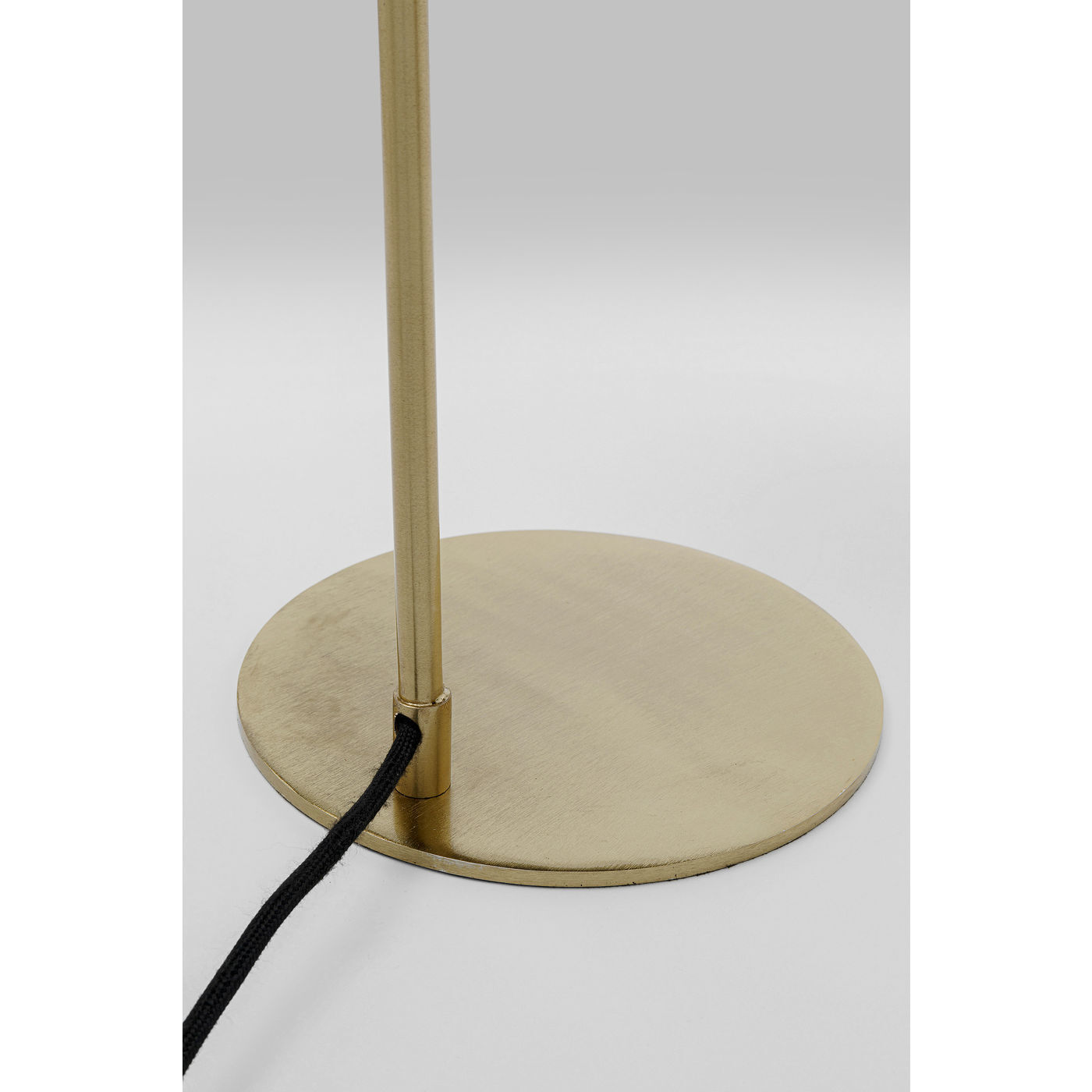 Лампа настольная Theatre 52448 KARE