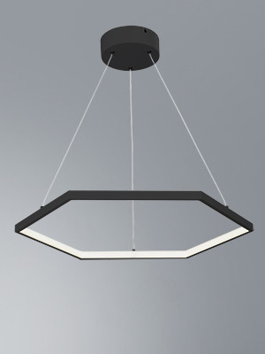 Подвесной светильник Vitaluce V04605-13/1S