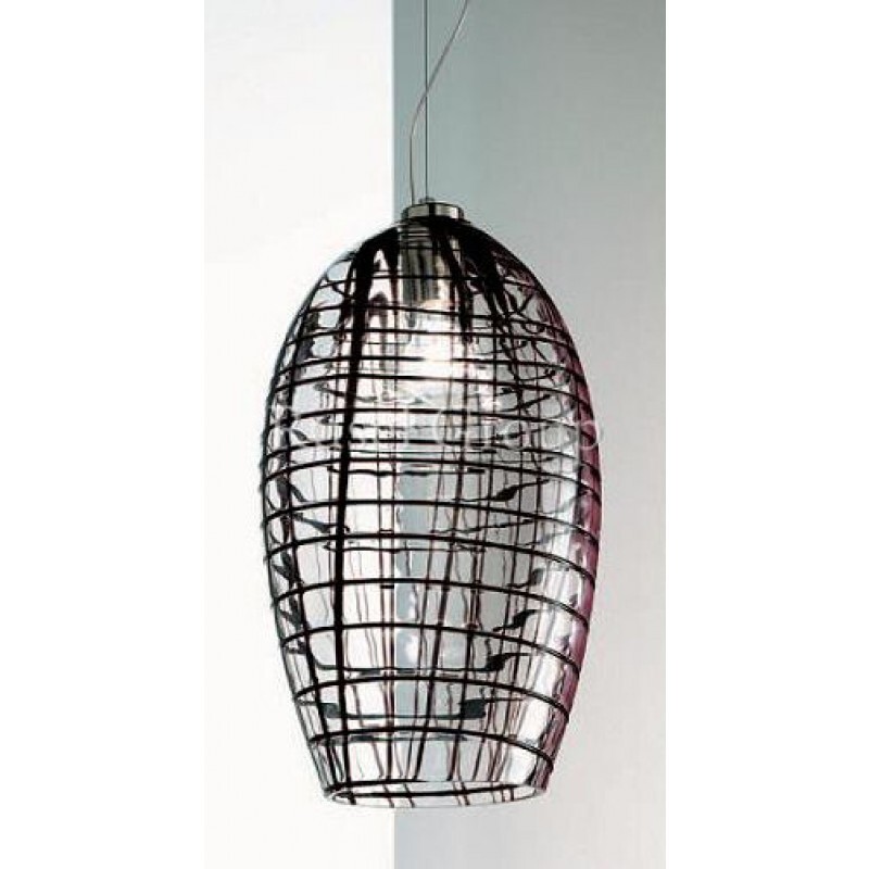 Подвесной светильник Vistosi YUBA SP 26