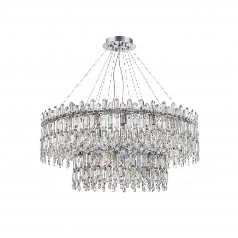 Подвесная люстра Stilfort 2158/09/26P