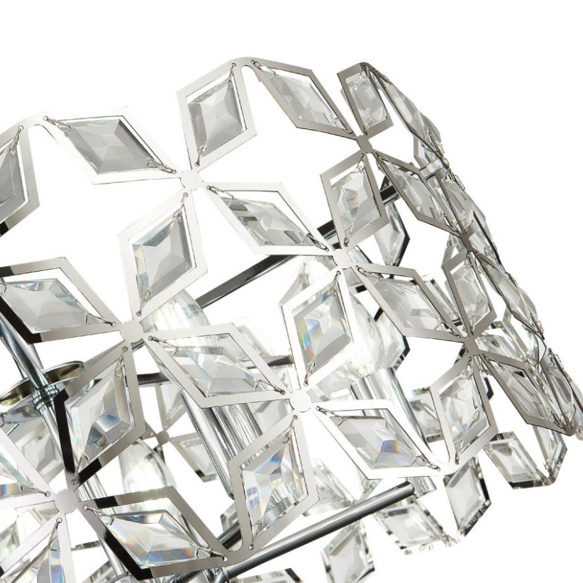 Потолочная люстра GALANTA by ImperiumLoft