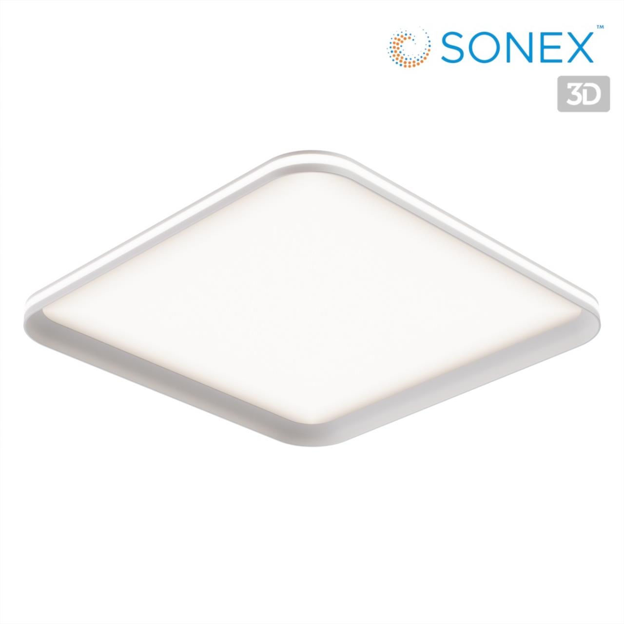 Потолочный светильник Sonex 7750/95L