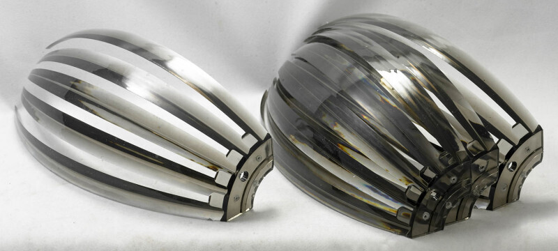 Накладной светильник Lussole LGO LSP-9539