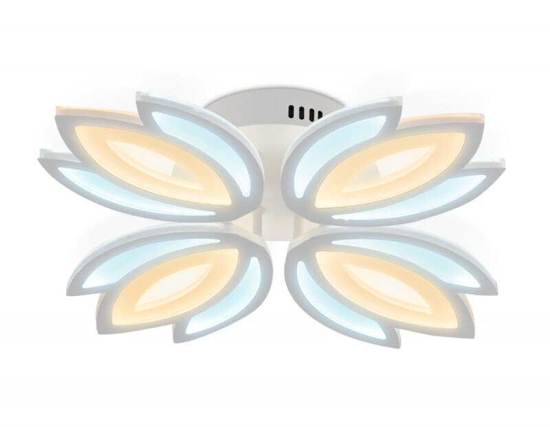 Накладная люстра Ambrella FA455