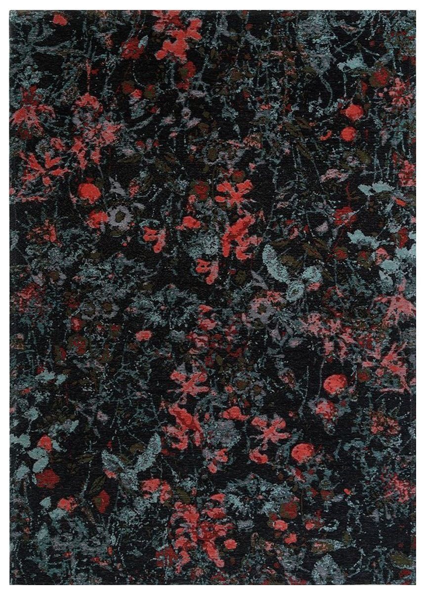 Ковер Carpet Decor Secret Black C1235