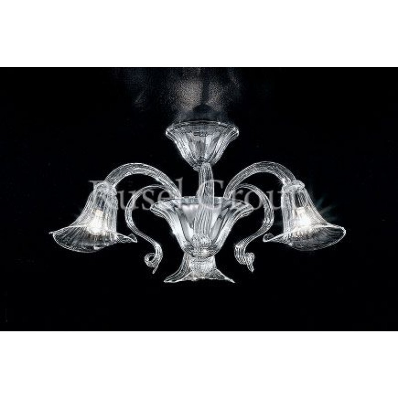 Потолочный светильник Sylcom 1480/3