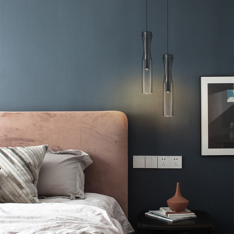 Подвесной светильник MANI Brass by ImperiumLoft