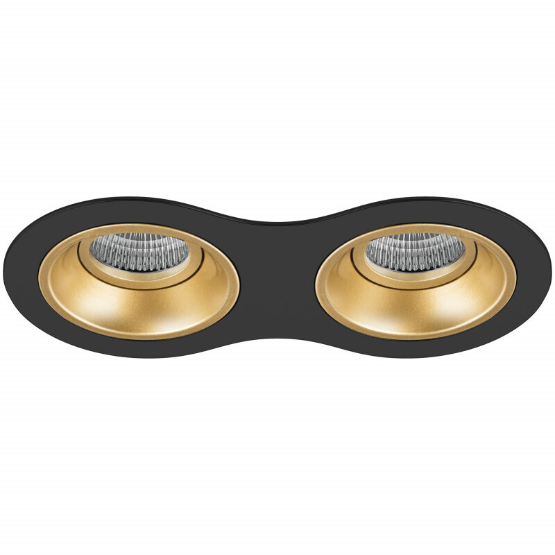 Встраиваемый светильник Lightstar D6270303