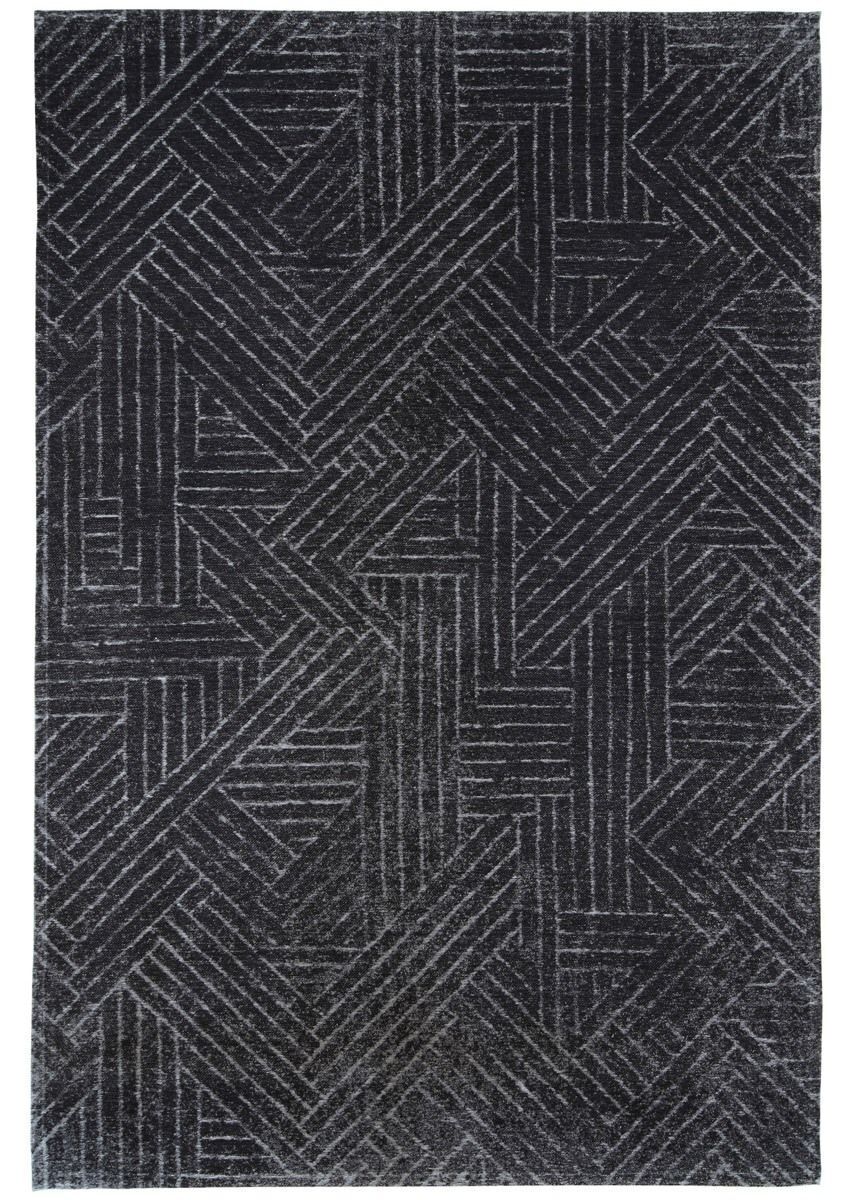 Ковер Carpet Decor Faro Charcoal C1170