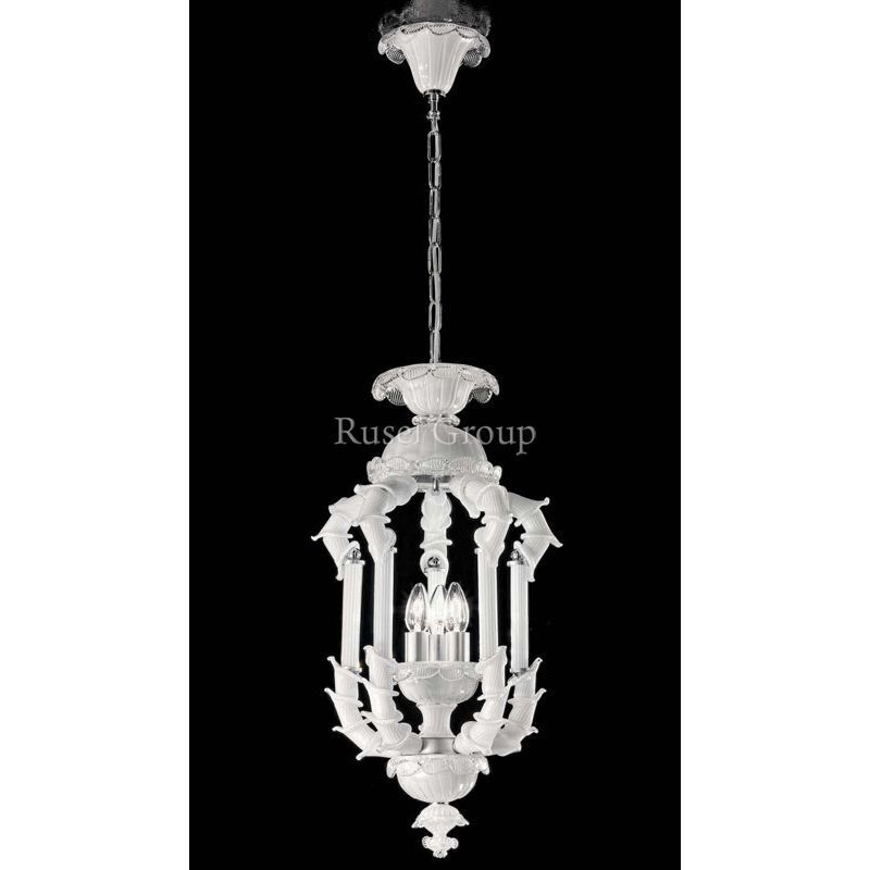 Подвесной светильник Sylcom 1473