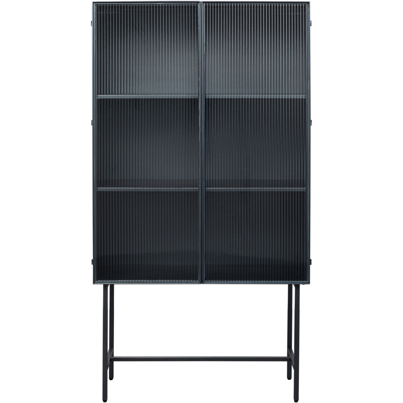 Шкаф-витрина San Diego 90x170 см KARE 87875