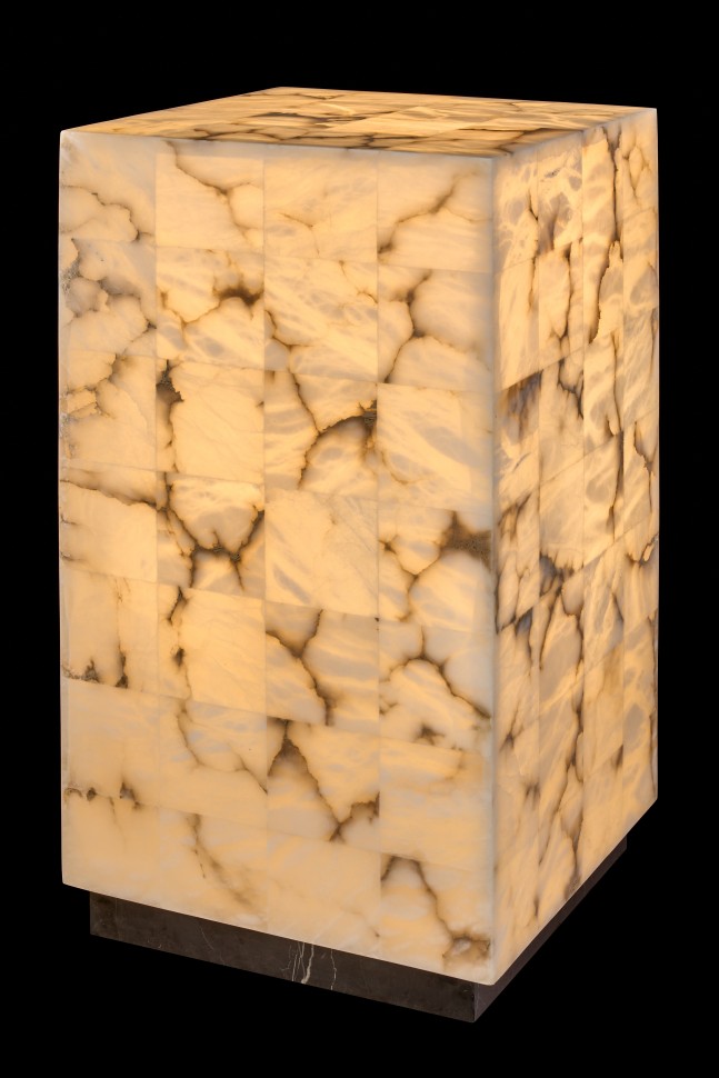 Торшер Fluorite FL1045-9F