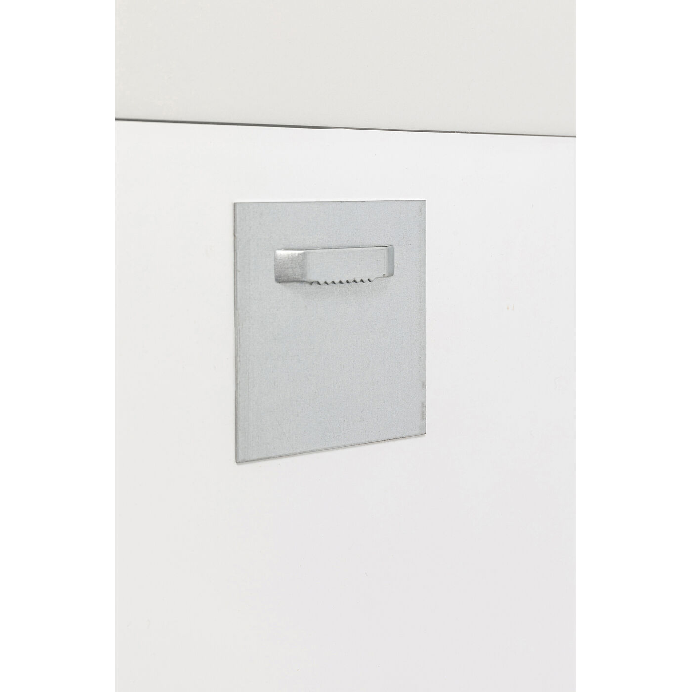 Картина стеклянная Fashion Dog 60x80 см KARE 57008