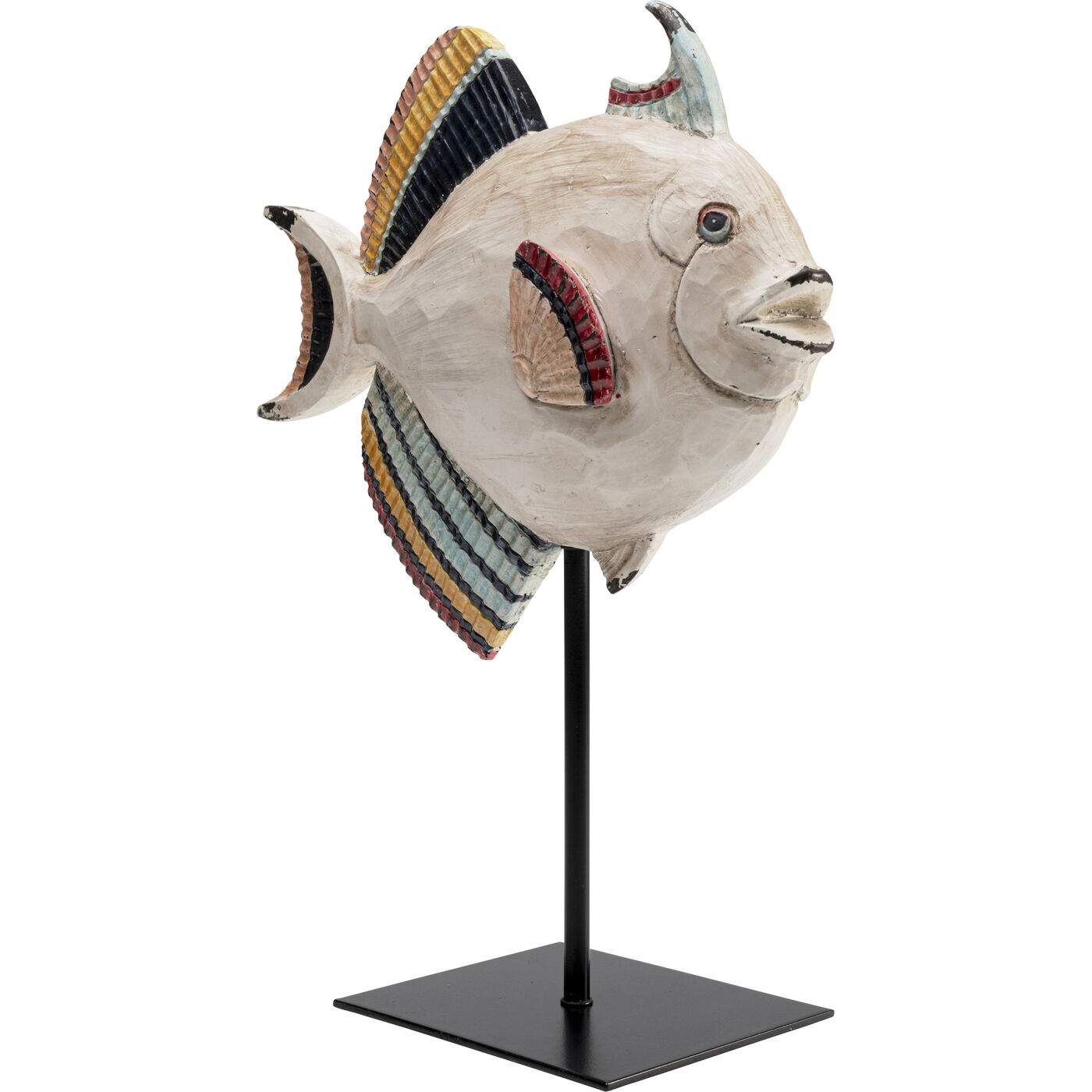 Фигура декоративная Fishy 31cm KARE 57609