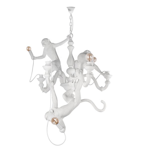 Подвесной светильник LOFT IT 10314 White