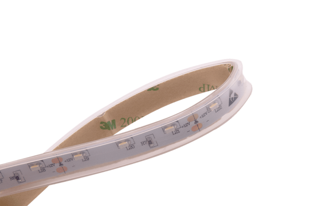 Лента светодиодная SWG SWG31560-12-4.8-W-67