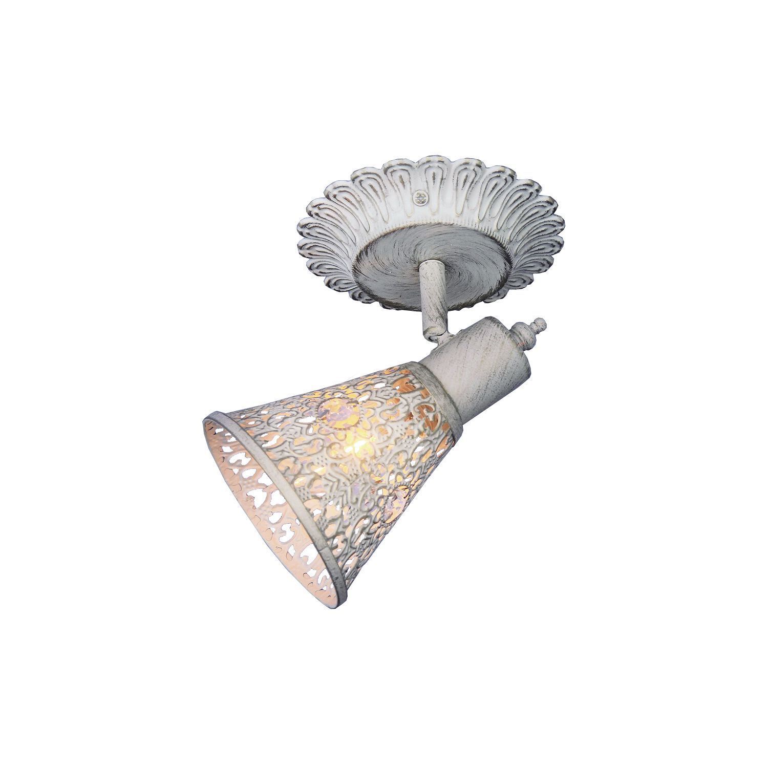 Настенный светильник Favourite 1796-1W