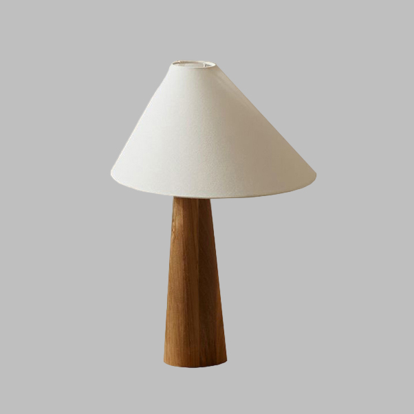 Настольный светильник LUDVIN TAB by ImperiumLoft