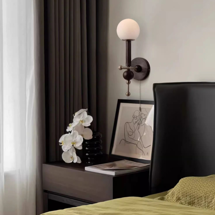 Бра BERTON WALL by ImperiumLoft